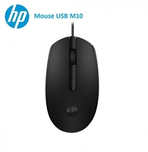 Chuột dây HP M10