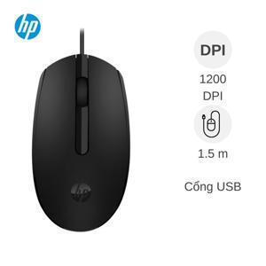 Chuột dây HP M10