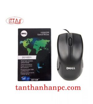 Chuột máy tính Dell 1000DPI