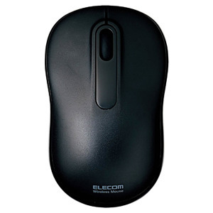 Chuột Elecom M-DY11DRBU, không dây