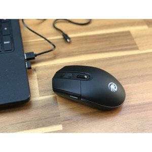 Chuột Fmouse M102, có sạc