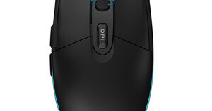 Chuột Fmouse M102, có sạc