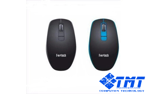 Chuột Fortech B188, không dây