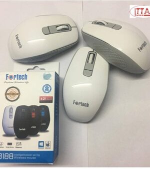 Chuột Fortech B188, không dây