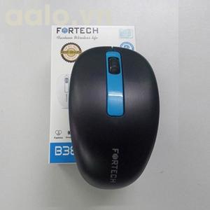 Chuột Fortech B68 không dây