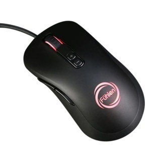 Chuột Fuhlen CO300S (USB, Có dây)