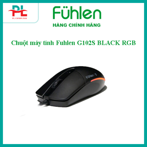 Chuột Fuhlen G102s