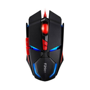 Chuột Fuhlen G300L - Dành cho Game thủ