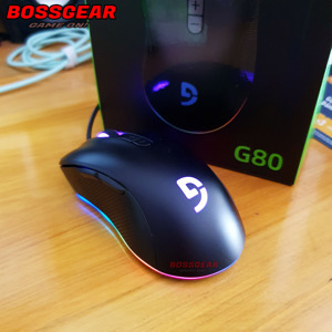 Chuột Fuhlen G80