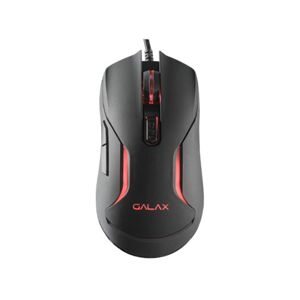 Chuột Galax Slider-04 RGB Gaming Wired (MGS04UX26RG2B0)