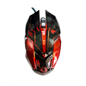 Chuột game Bosston BS11, có dây