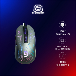 Chuột game Fuhlen G90s