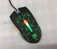 Chuột Game Lightning G688