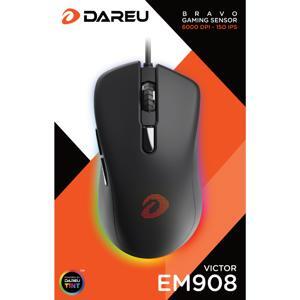 Chuột game Tt eSports TALON BLU Avago 3050