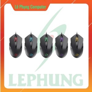 Chuột game Tt eSports TALON BLU Avago 3050