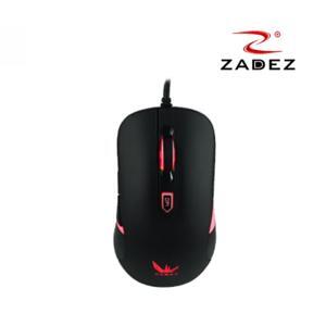 Chuột Game Zadez GT-613M