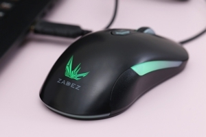 Chuột Game Zadez GT-613M