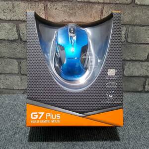 Chuột Gaming có dây Newmen G7 Plus