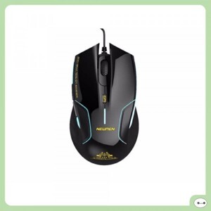 Chuột gaming có dây Newmen N5000S