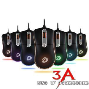 Chuột Gaming DareU S100
