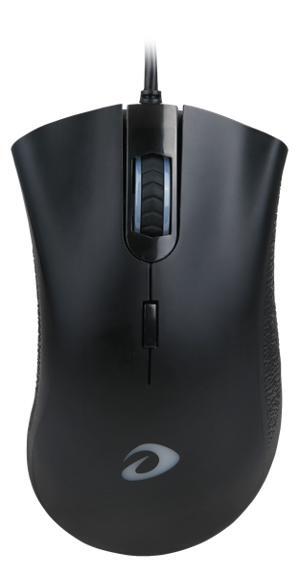 Chuột Gaming DareU VX6