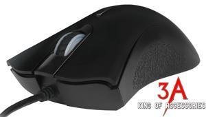 Chuột Gaming DareU VX6