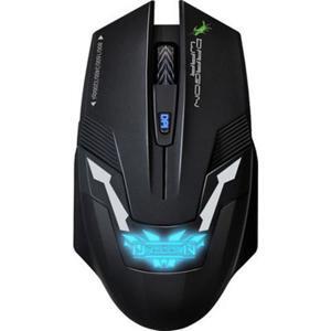 Chuột máy tính Gaming Dragon G8