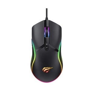 Chuột Gaming Havit MS1026 RGB