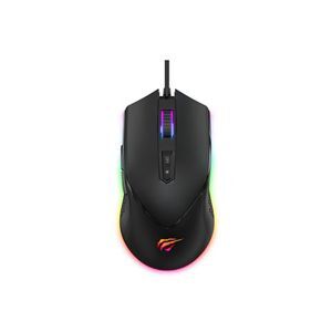 Chuột Gaming Havit MS814 RGB