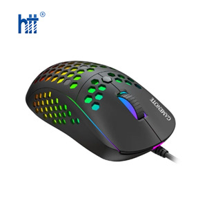 Chuột Gaming Havit MS878 RGB