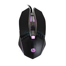 Chuột Gaming HP M270