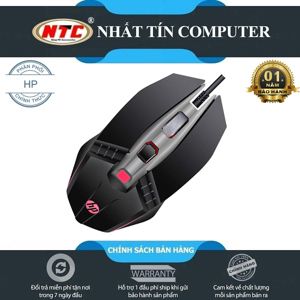 Chuột Gaming HP M270