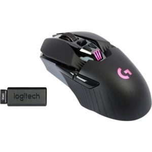 Chuột gaming Logitech G900 Chaos Spectrum