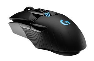 Chuột gaming Logitech G900 Chaos Spectrum