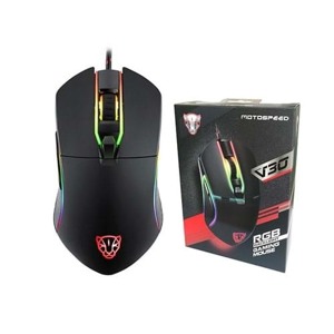 Chuột Gaming Motospeed V30