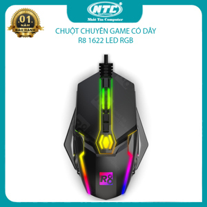 Chuột gaming R8 1622