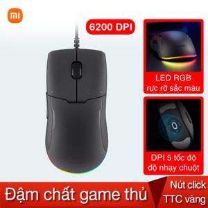 Chuột gaming RGB Xiaomi Lite YXSB01YM