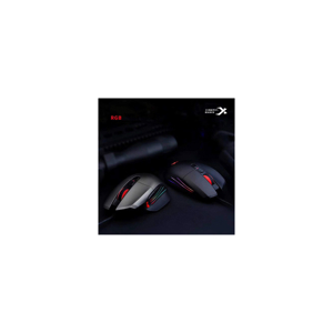 Chuột máy tính - Mouse XIBERIA XT500 RGB