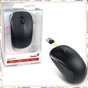 Chuột Genius V6000, không dây