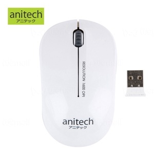Chuột không dây Anitech W213