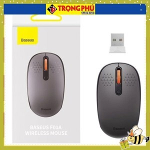 Chuột không dây Bluetooth Baseus F01B