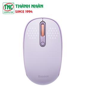 Chuột không dây Bluetooth Baseus F01B