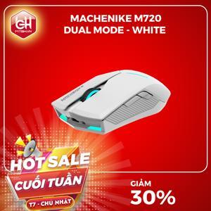 Chuột Không Dây Bluetooth Logitech M720