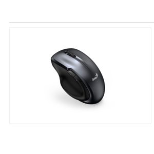 Chuột không dây chống ồn Genius Ergo-8200S