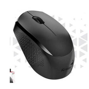 Chuột không dây chống ồn Genius NX-8000S