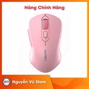 Chuột không dây Dareu LM115B