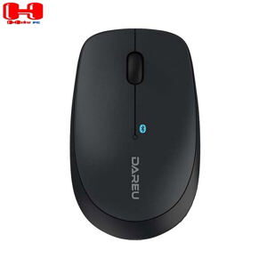 Chuột không dây DareU LM118B Wireless
