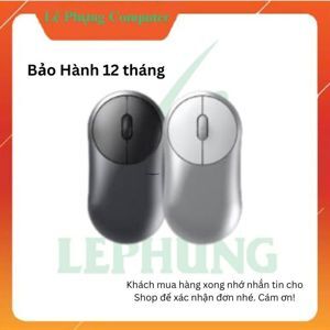 Chuột không dây Dareu LM166D