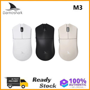 Chuột không dây Darmoshark M3 Wireless Gaming