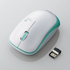 Chuột không dây Elecom M-IR06DR